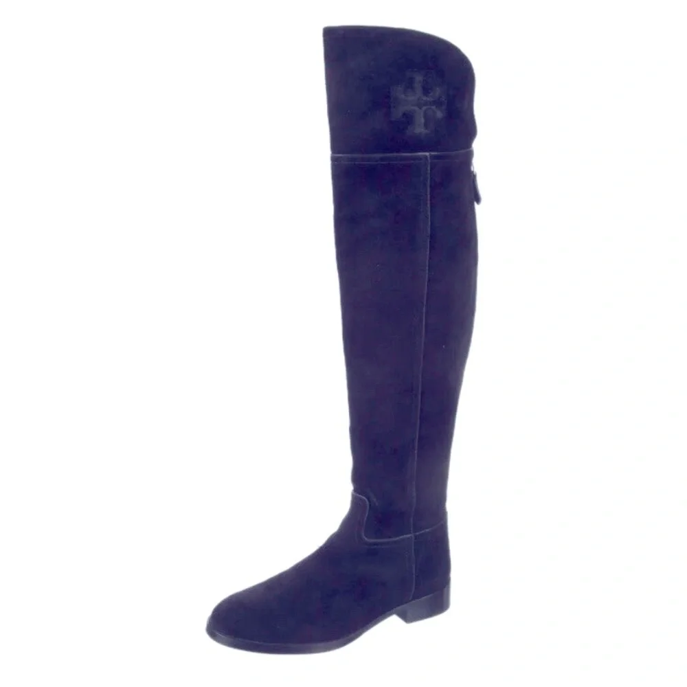 Tory Burch Boots